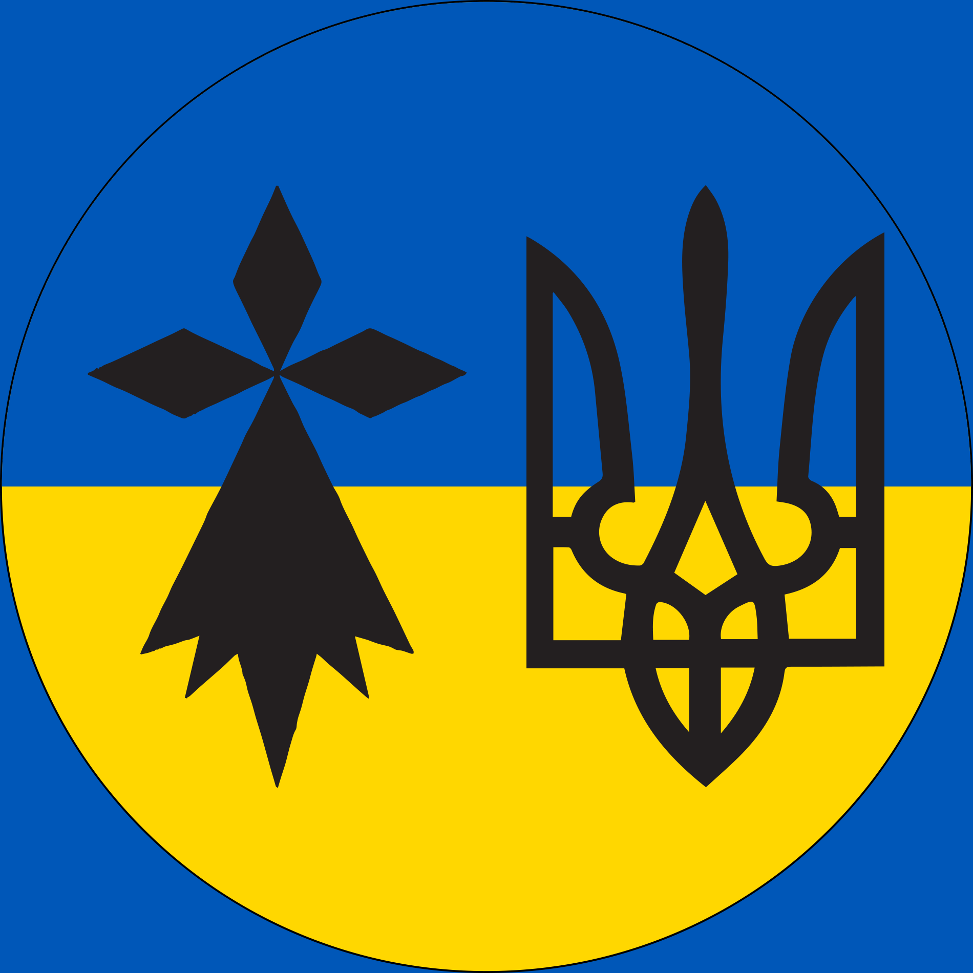 Iroise Ukraine