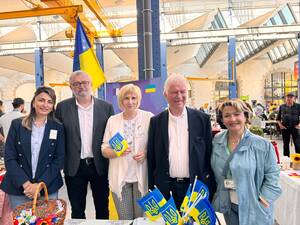 Forum de l’Engagement et du Bénévolat 2024