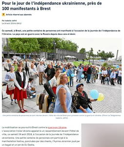 2024 08 24 – Manifestation